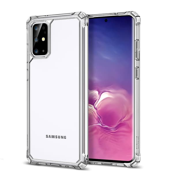 ESR Air Armor Case Samsung Galaxy S20 Plus Clear