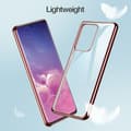 Miniatyrbild 3 av 8: ESR Essential Crown Case Samsung Galaxy S20 Ultra Roséguld