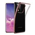 Miniatyrbild 1 av 8: ESR Essential Crown Case Samsung Galaxy S20 Ultra Roséguld