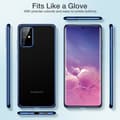 Miniatyrbild 5 av 8: ESR Essential Crown Case Samsung Galaxy S20 Plus Blå