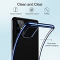 Miniatyrbild 8 av 8: ESR Essential Crown Case Samsung Galaxy S20 Plus Blå