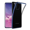 Miniatyrbild 2 av 8: ESR Essential Crown Case Samsung Galaxy S20 Plus Blå