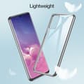 Miniatyrbild 3 av 8: ESR Essential Crown Case Samsung Galaxy S20 Plus Silver