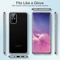 Miniatyrbild 5 av 8: ESR Essential Crown Case Samsung Galaxy S20 Plus Silver