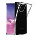 Miniatyrbild 1 av 8: ESR Essential Crown Case Samsung Galaxy S20 Plus Silver