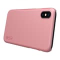 Miniatyrbild 3 av 6: Nillkin Super Frosted Skal iPhone X/XS Rosé Guld