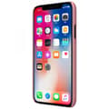 Miniatyrbild 5 av 6: Nillkin Super Frosted Skal iPhone X/XS Rosé Guld