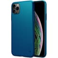 Miniatyrbild 2 av 5: Nillkin Super Frosted Skal iPhone 11 Pro Max Blå