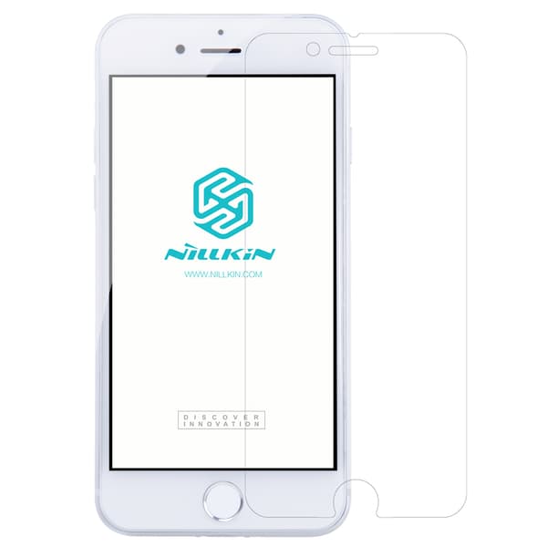 Nillkin Super Clear Skärmskydd Simple iPhone 6/6S
