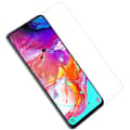 Miniatyrbild 3 av 7: Nillkin Super Clear Skärmskydd Simple Samsung Galaxy A70/A70s