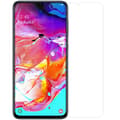 Miniatyrbild 1 av 7: Nillkin Super Clear Skärmskydd Simple Samsung Galaxy A70/A70s