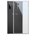 Miniatyrbild 3 av 5: Baseus Simple Skal Samsung Galaxy Note 10 Clear