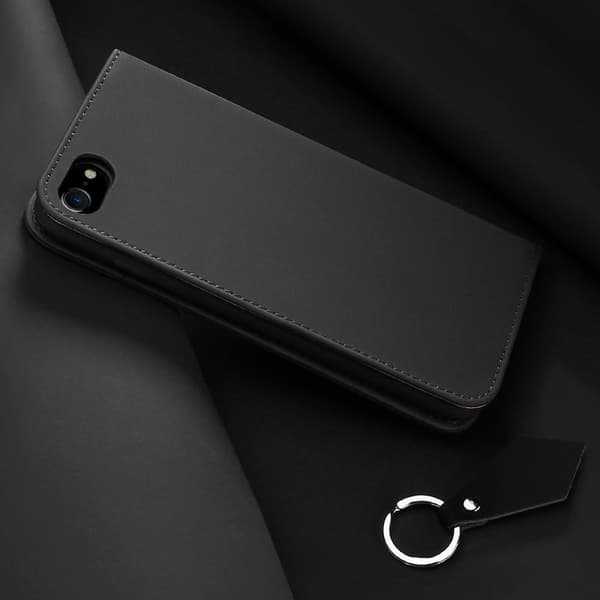 DUX DUCIS Wish Series Case for iPhone SE 2020 / iPhone 8 / iPhone 7 - Black