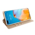 Miniatyrbild 8 av 11: Huawei P40 Pro - Plånboksfodral (HANMAN)