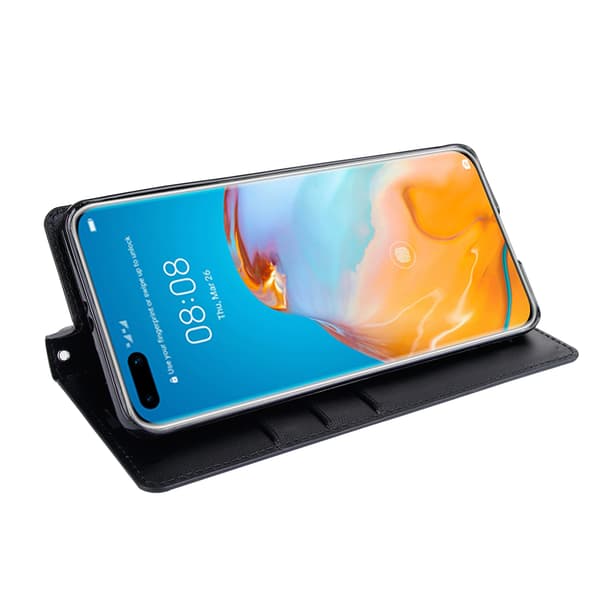 Huawei P40 Pro - Plånboksfodral (HANMAN)