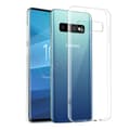 Miniatyrbild 1 av 8: Skyddande Silikonskal - Samsung Galaxy S10 Plus