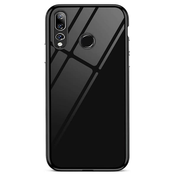 Kraftfullt Stilsäkert Skal - Huawei P Smart Z