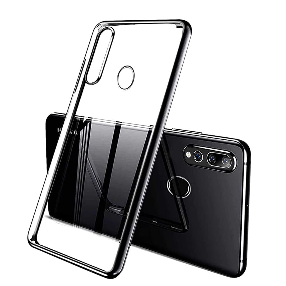 Huawei P Smart Z - Elegant Silikonskal