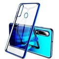 Miniatyrbild 5 av 11: Huawei P Smart Z - Elegant Silikonskal