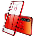 Miniatyrbild 7 av 11: Huawei P Smart Z - Elegant Silikonskal