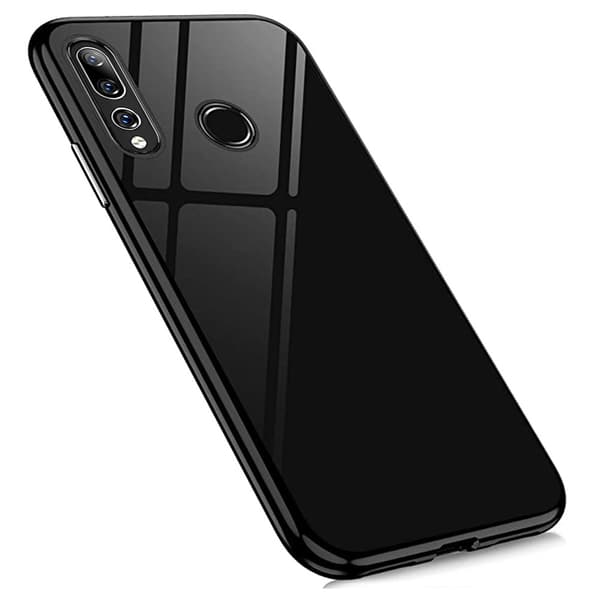 Huawei P Smart Z - Exklusivt Silikonskal