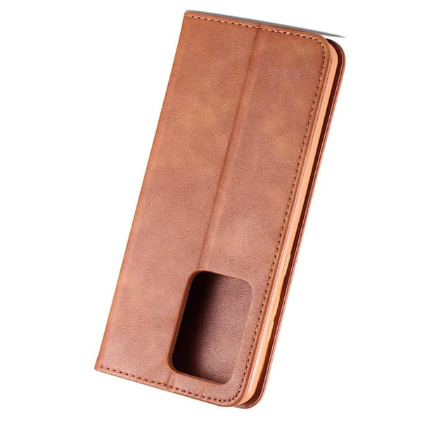 Samsung Galaxy S20 - Professionellt Stilsäkert Plånboksfodral