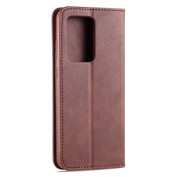 Samsung Galaxy S20 - Professionellt Stilsäkert Plånboksfodral