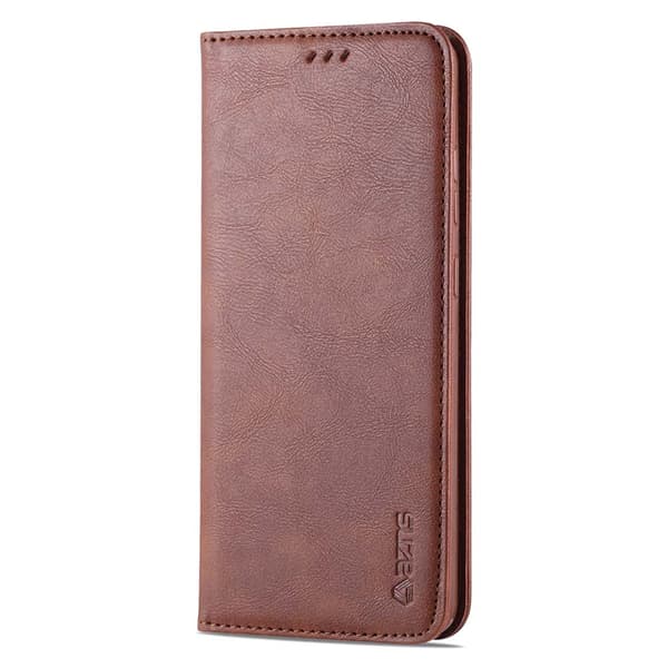 Samsung Galaxy S20 - Professionellt Stilsäkert Plånboksfodral