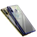 Miniatyrbild 7 av 11: Samsung Galaxy A40 - Stilsäkert Floveme Silikonskal