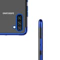 Miniatyrbild 9 av 11: Skyddande Silikonskal Floveme - Samsung Galaxy Note10