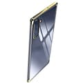 Miniatyrbild 10 av 11: Skyddande Silikonskal Floveme - Samsung Galaxy Note10