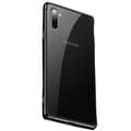 Miniatyrbild 3 av 11: Samsung Galaxy Note10 - Elegant Skyddsskal i Silikon