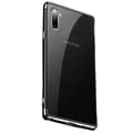 Miniatyrbild 5 av 11: Samsung Galaxy Note10 - Elegant Skyddsskal i Silikon
