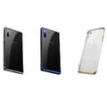 Miniatyrbild 8 av 11: Samsung Galaxy Note10 - Elegant Skyddsskal i Silikon