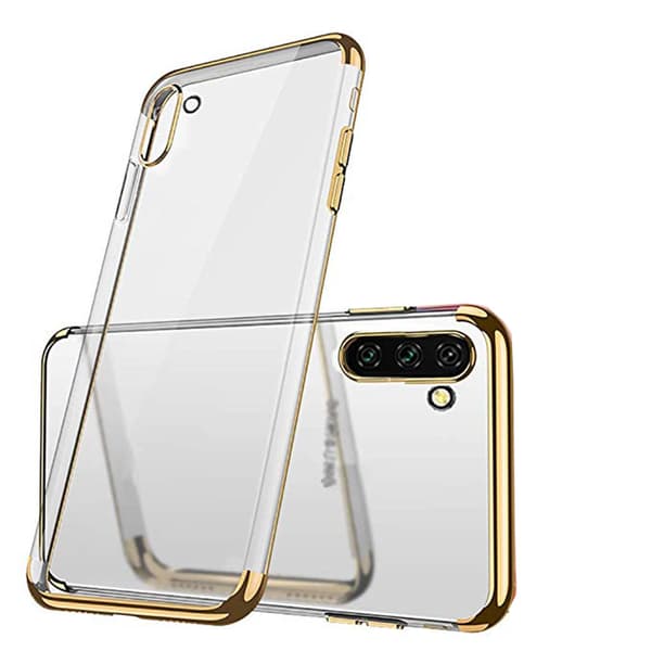 Samsung Galaxy Note10 - Silikonskal