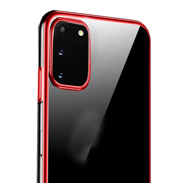 Genomtänkt Floveme Skal - Samsung Galaxy S20