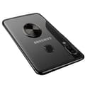 Miniatyrbild 6 av 11: St�td�mpande Silikonskal Ringh�llare - Samsung Galaxy A40