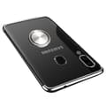 Miniatyrbild 1 av 11: St�td�mpande Silikonskal Ringh�llare - Samsung Galaxy A40