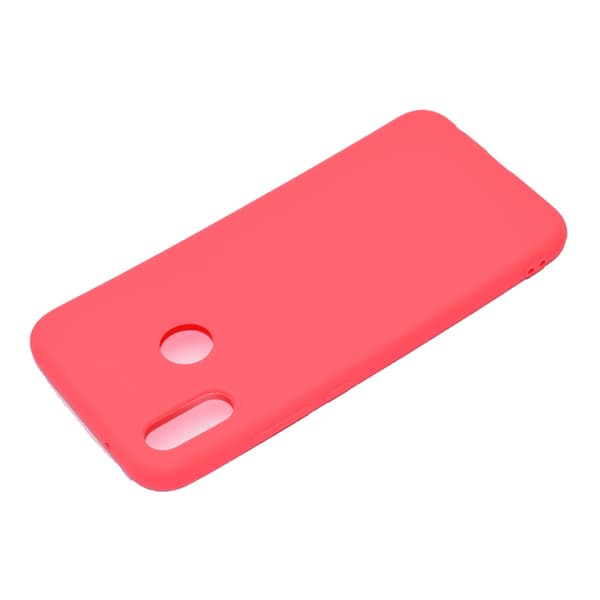 Skyddande Silikonskal från Nkobee - Huawei P20 Lite