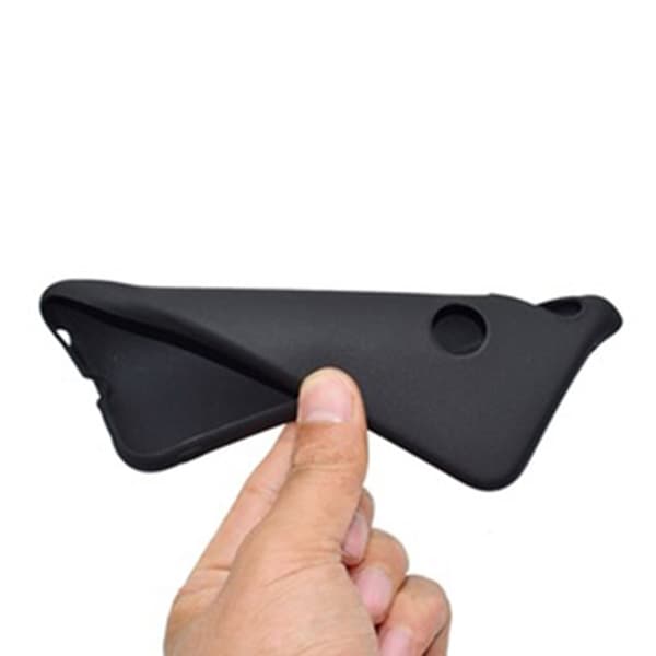 Skyddande Silikonskal från Nkobee - Huawei P20 Lite