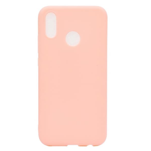 Skyddande Silikonskal från Nkobee - Huawei P20 Lite