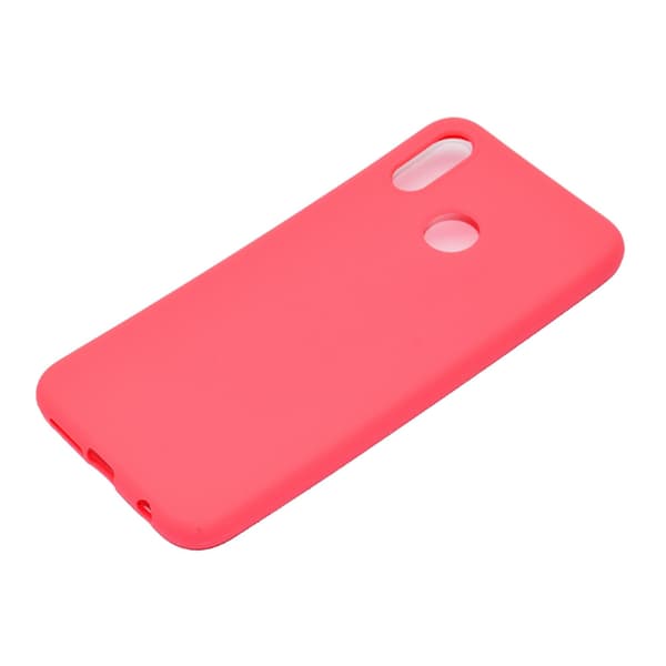 Skyddande Silikonskal från Nkobee - Huawei P20 Lite
