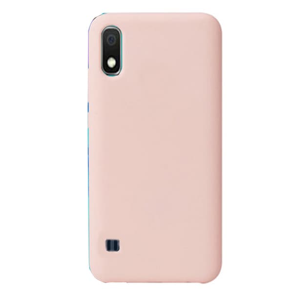 Professionellt Silikonskal - Samsung Galaxy A10
