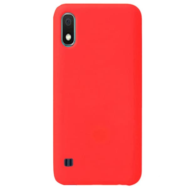 Professionellt Silikonskal - Samsung Galaxy A10