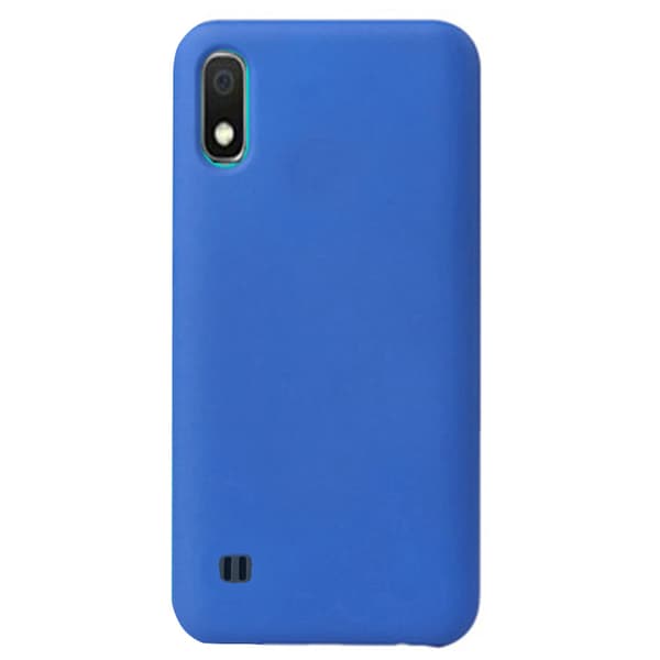 Professionellt Silikonskal - Samsung Galaxy A10