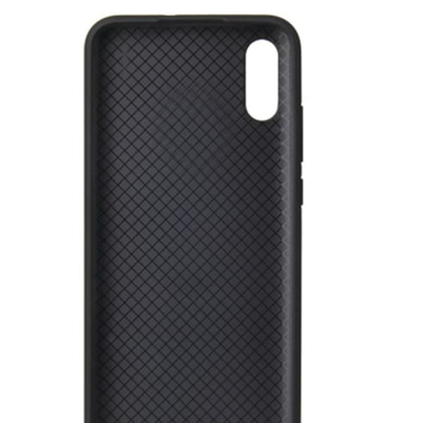 Professionellt Silikonskal - Samsung Galaxy A10