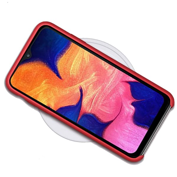 Samsung Galaxy A10 - Silikonskal