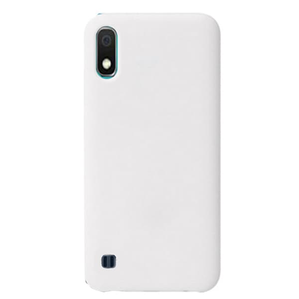 Samsung Galaxy A10 - Silikonskal