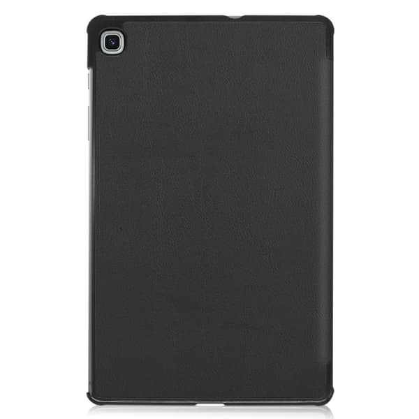 Slim Fit Cover Till Samsung Galaxy Tab S6 Lite - Svart