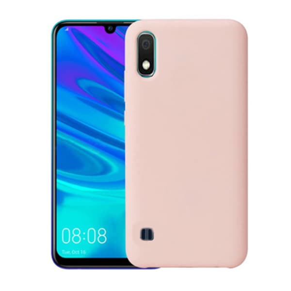 Samsung Galaxy A10 - Robust Silikonskal
